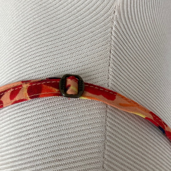 Adorable Fossil colorful sundress - Picture 6 of 10